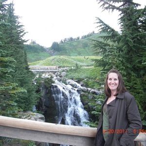 Meet your Posher, Christina